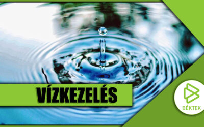A Vízkezelés Fontossága az Épületgépészetben